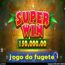 jogo do fugete